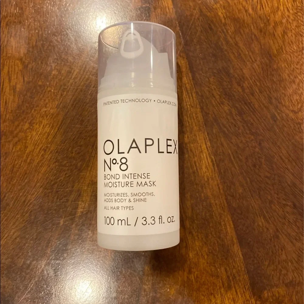 OLAPLEX No. 8 BOND INTENSE MOISTURE MASK 3.3 oz